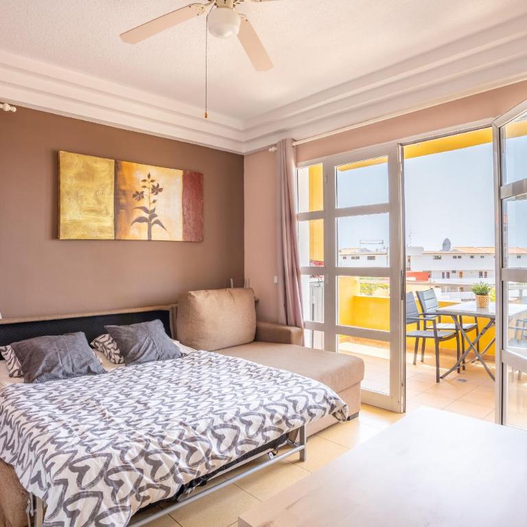 Best Ocean View Ever Home Orlando by LoveTenerife - Apartamento con vistas al mar - 10