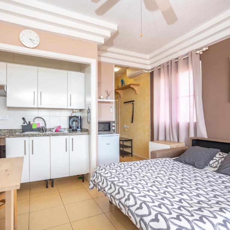 Best Ocean View Ever Home Orlando by LoveTenerife - Apartamento con vistas al mar - 12