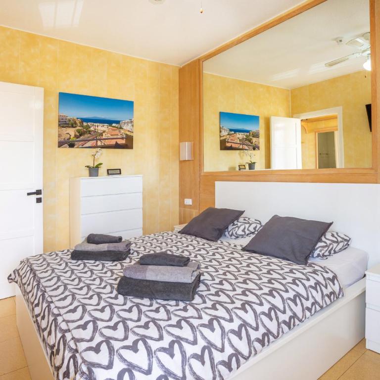 Best Ocean View Ever Home Orlando by LoveTenerife - Apartamento con vistas al mar - 13
