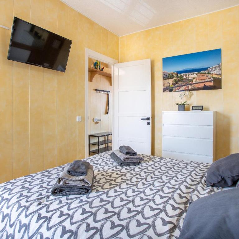 Best Ocean View Ever Home Orlando by LoveTenerife - Apartamento con vistas al mar - 14