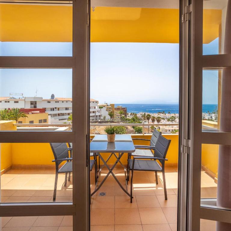 Best Ocean View Ever Home Orlando by LoveTenerife - Apartamento con vistas al mar - 23
