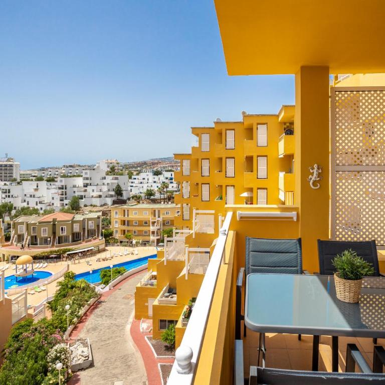 Best Ocean View Ever Home Orlando by LoveTenerife - Apartamento con vistas al mar - 24