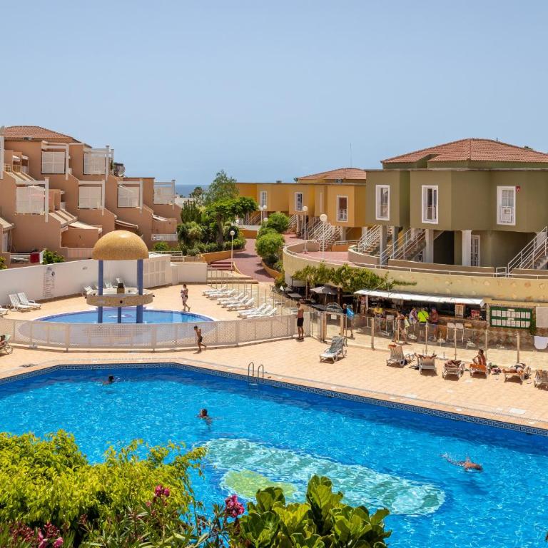 Best Ocean View Ever Home Orlando by LoveTenerife - Apartamento con vistas al mar - 28