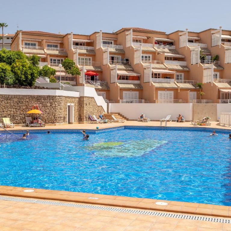 Best Ocean View Ever Home Orlando by LoveTenerife - Apartamento con vistas al mar - 29