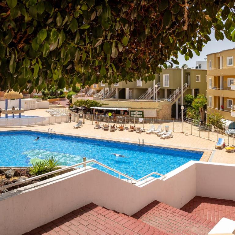 Best Ocean View Ever Home Orlando by LoveTenerife - Apartamento con vistas al mar - 31