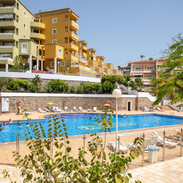 Best Ocean View Ever Home Orlando by LoveTenerife - Apartamento con vistas al mar - 34