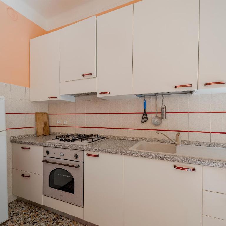 Primavera Apartment - Private Terrace - Appartamento con 1 Camera da Letto - 15