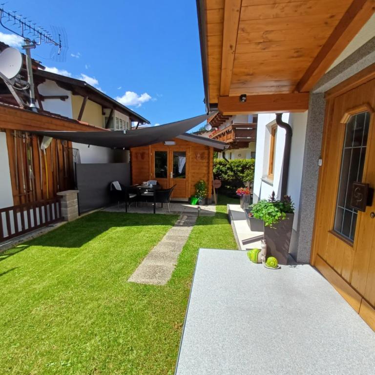 Haus Helene Prantl - Apartment mit 3 Schlafzimmern - 3