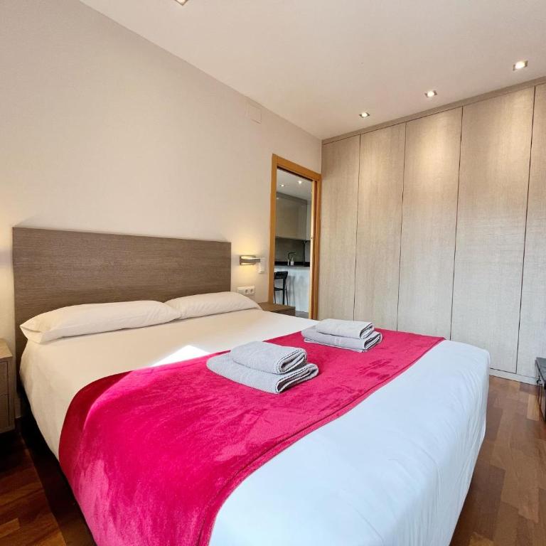 Teatro Miro Apartment - Apartment - 10