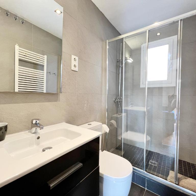 Teatro Miro Apartment - Apartment - 11