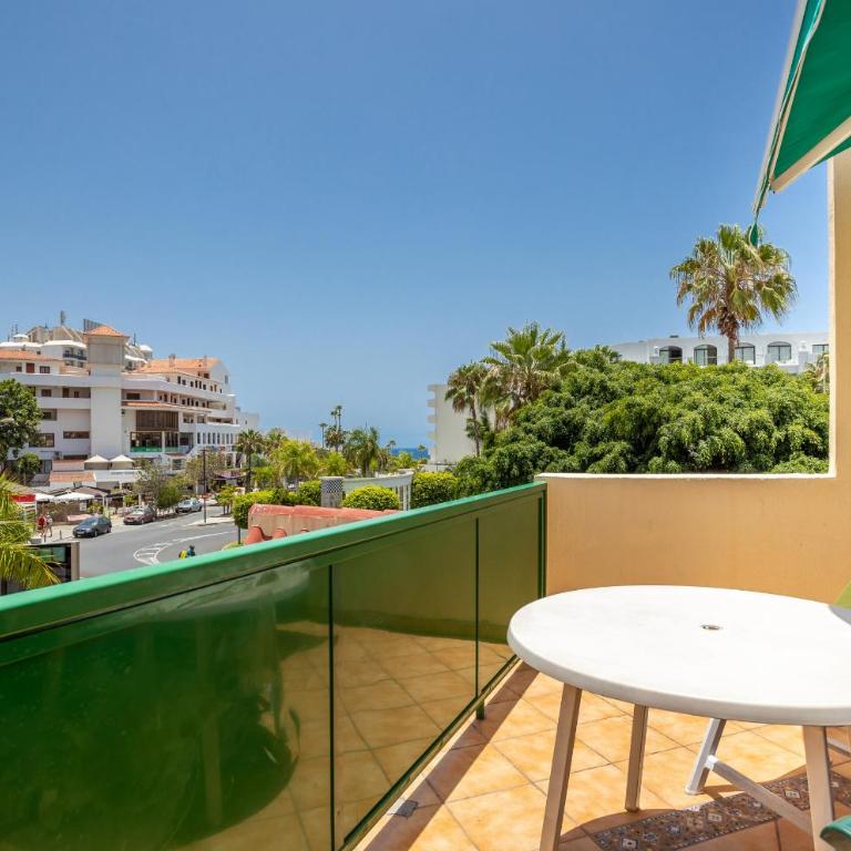 Sunny Home JK Mareverde Fanabe beach Love - Apartment with Terrace - 19