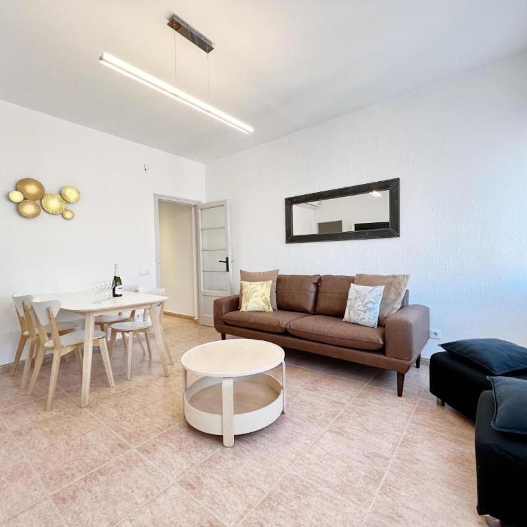 Villa Olimpica Beach - Apartment - 2