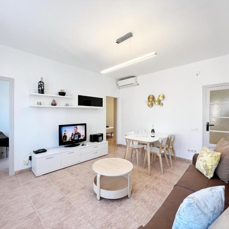 Villa Olimpica Beach - Apartment - 6