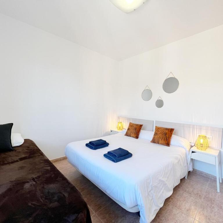 Villa Olimpica Beach - Apartment - 7