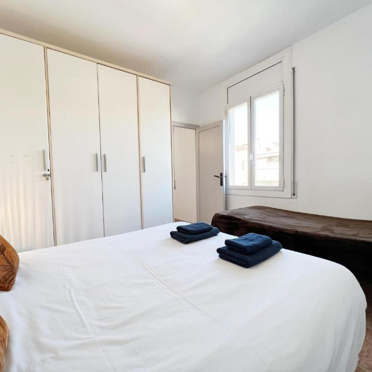 Villa Olimpica Beach - Apartment - 9