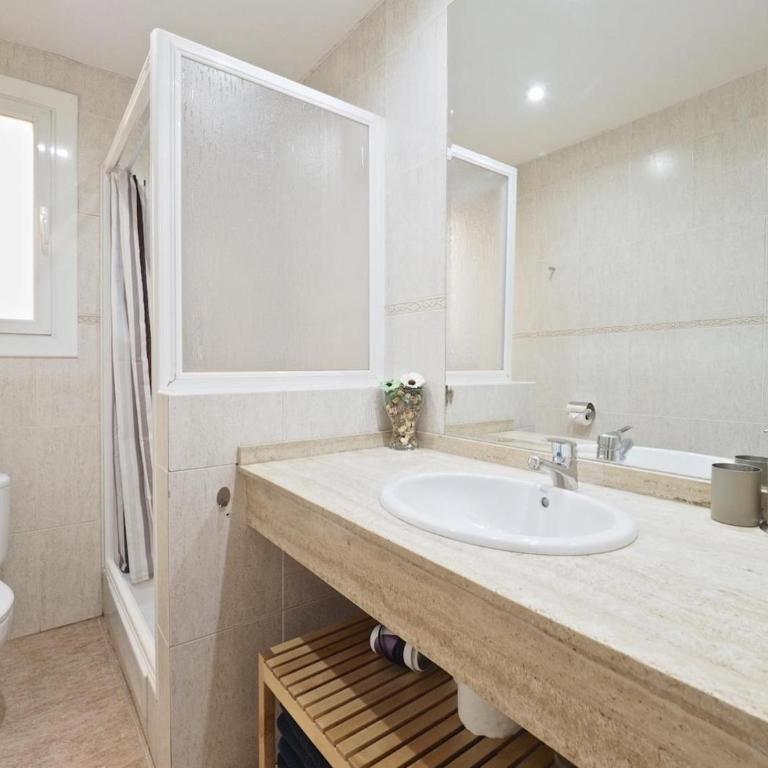 Villa Olimpica Beach - Apartment - 10