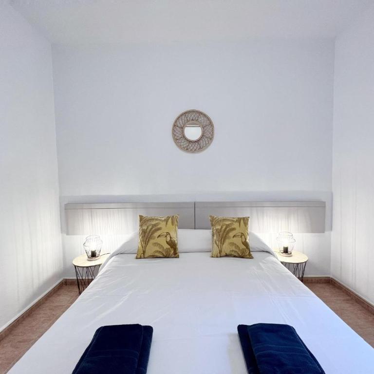 Villa Olimpica Beach - Apartment - 12