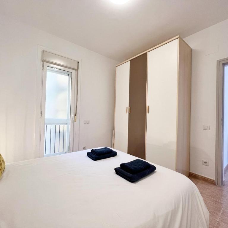 Villa Olimpica Beach - Apartment - 13