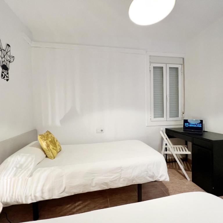 Villa Olimpica Beach - Apartment - 16