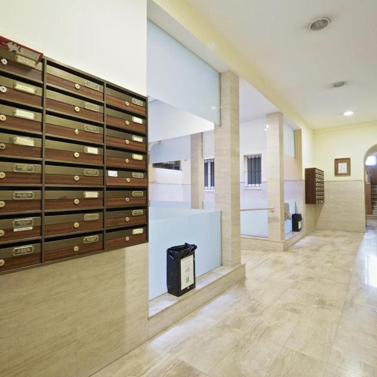Villa Olimpica Beach - Apartment - 19