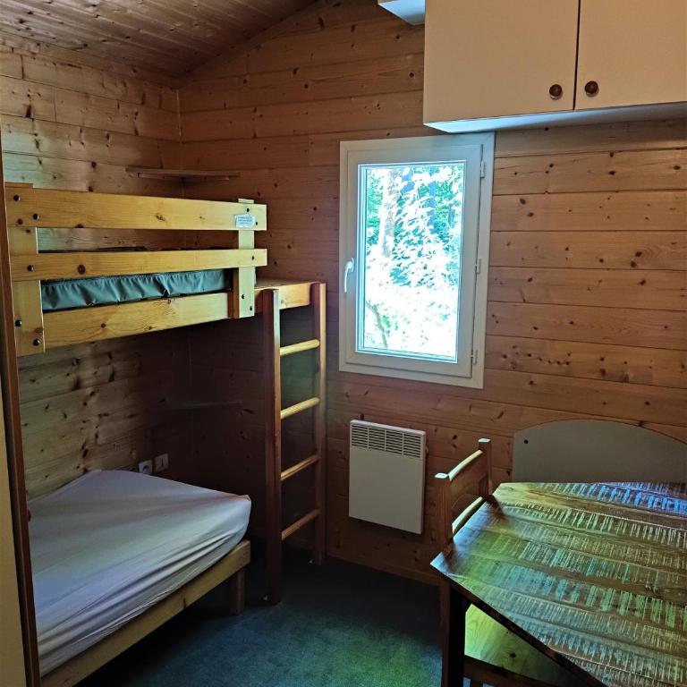 Aventure Evasion - Chalet (5 Adultes) - 17
