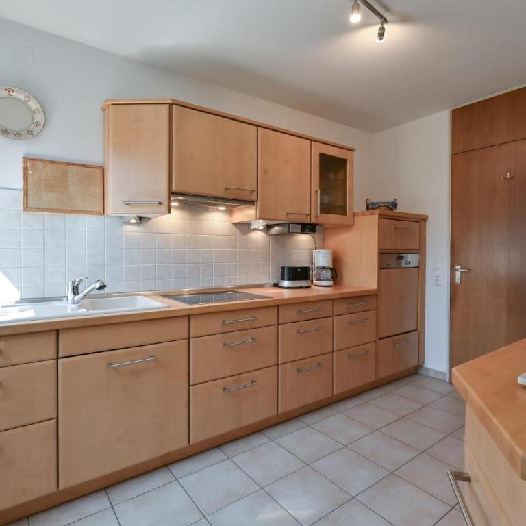 Ferienwohnung Philomena - Apartamento con vistas a las montañas - 7
