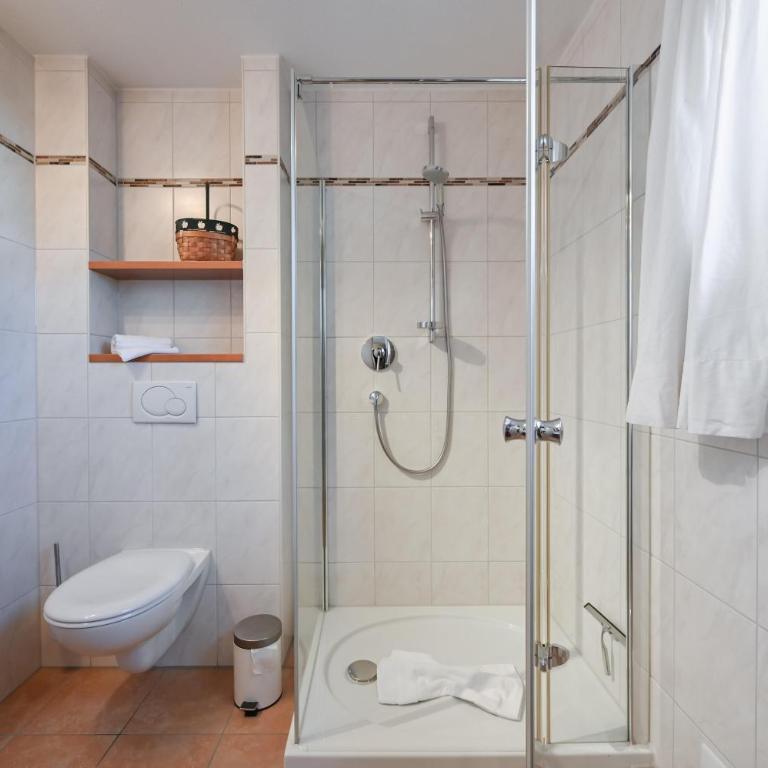 Ferienwohnung Philomena - Apartamento con vistas a las montañas - 16