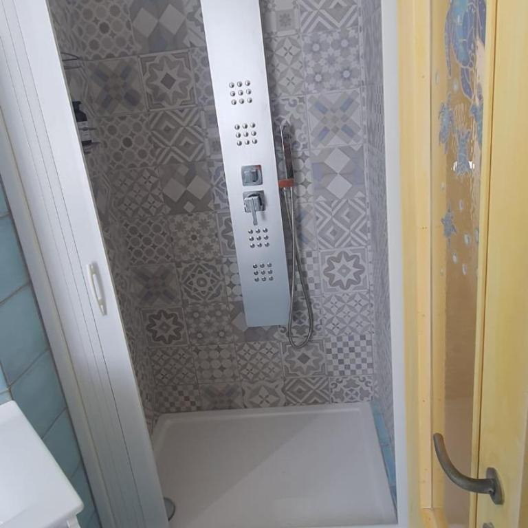 palau casa vacanza le ginestre - One-Bedroom Apartment - 7