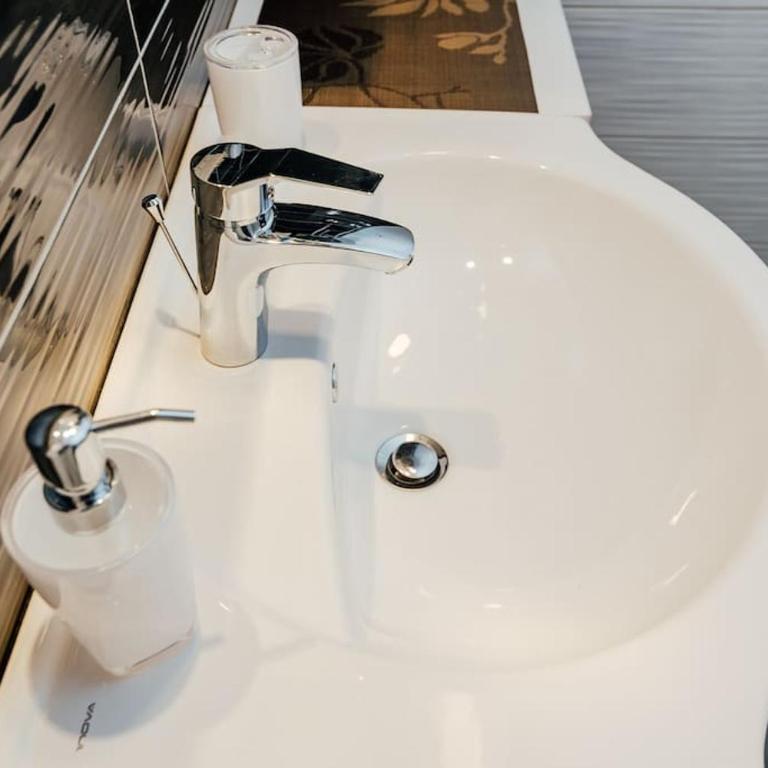 Charmy Studio Lux - One-Bedroom Apartment - 43