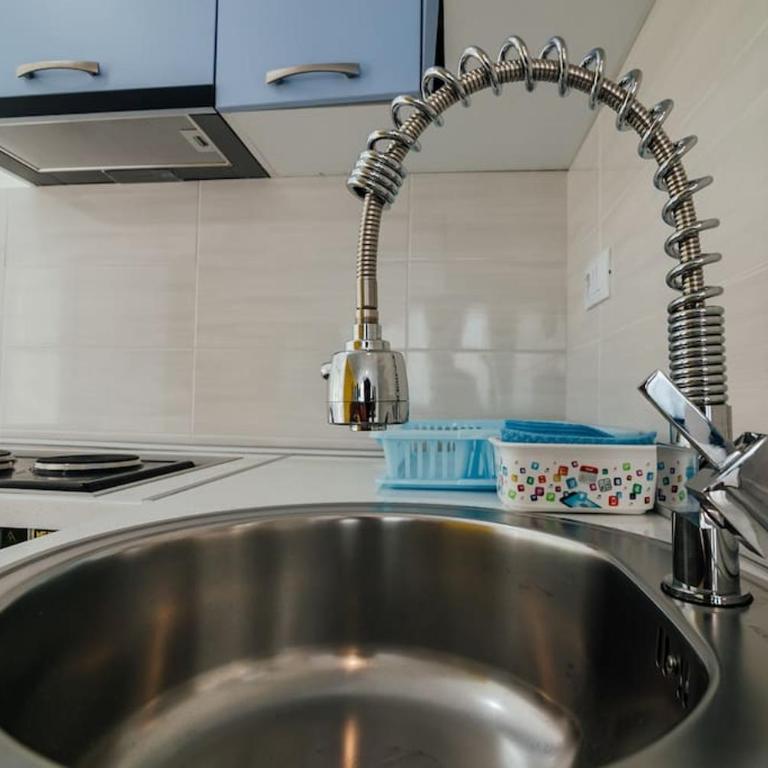 Charmy Studio Lux - One-Bedroom Apartment - 46