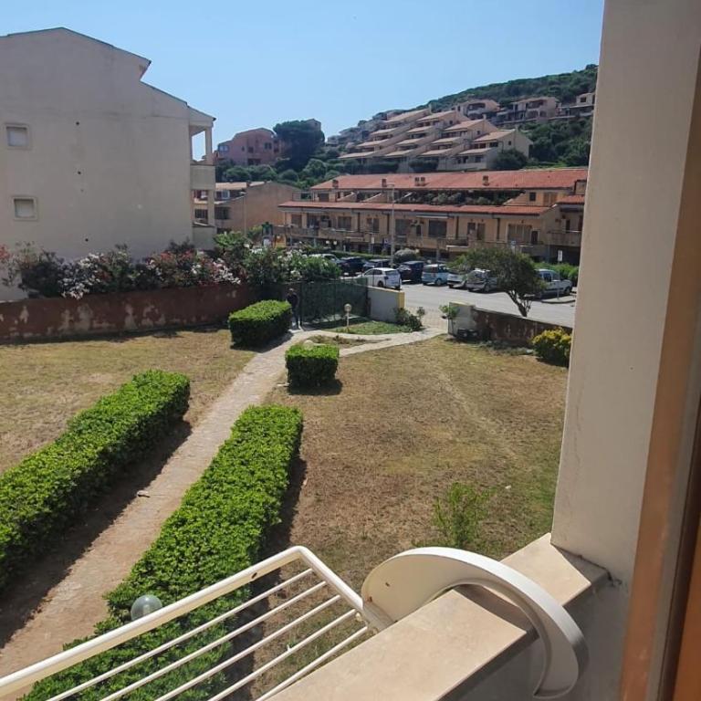 palau casa vacanza le ginestre - One-Bedroom Apartment - 5