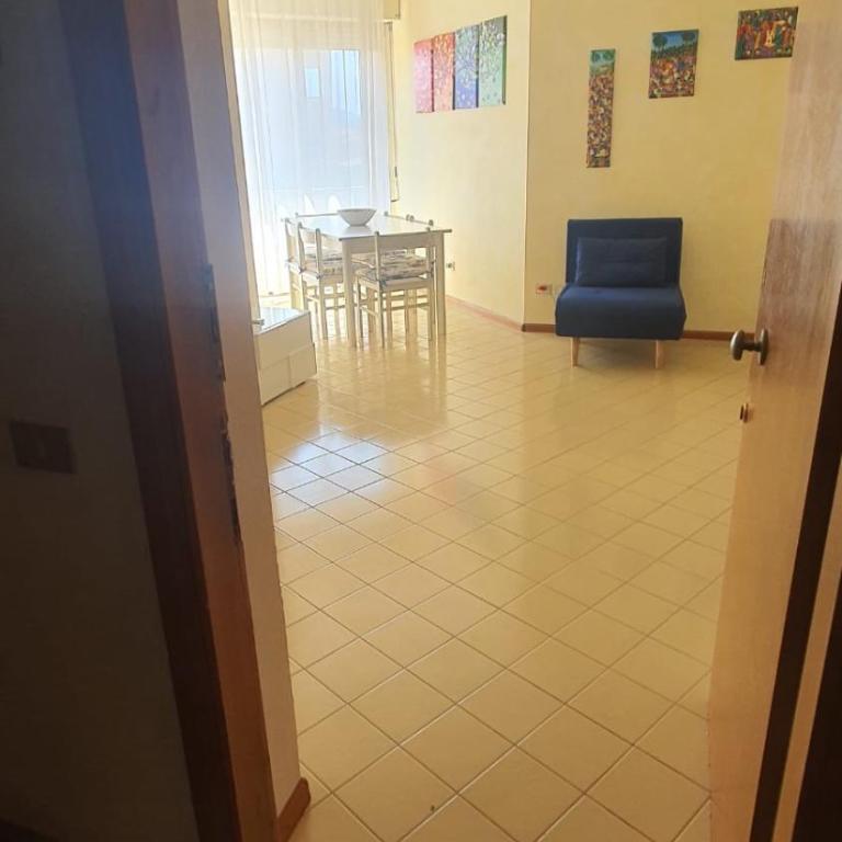 palau casa vacanza le ginestre - One-Bedroom Apartment - 3