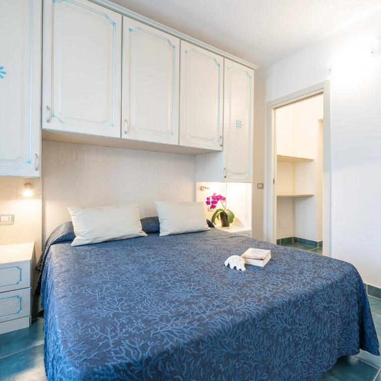 Green Village Resort - Appartamento con 2 Camere da Letto - 3