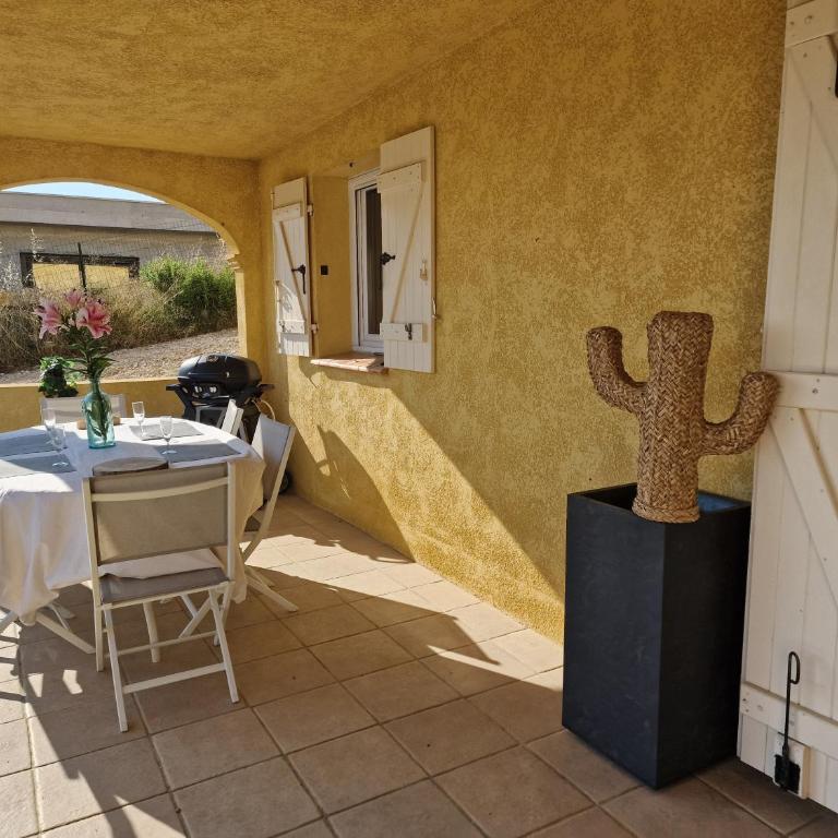 Appartement Vue Mer - Appartement 1 Chambre - 3