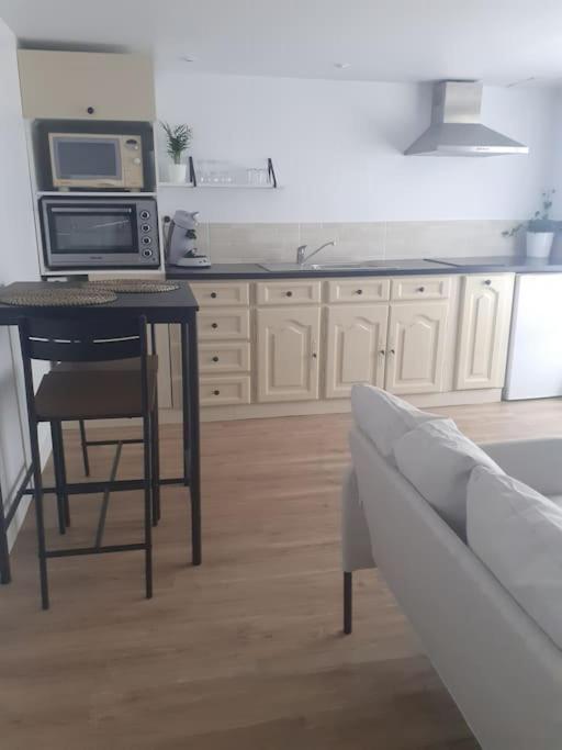 Appartement neuf et cosy - Appartement 1 Chambre - 3