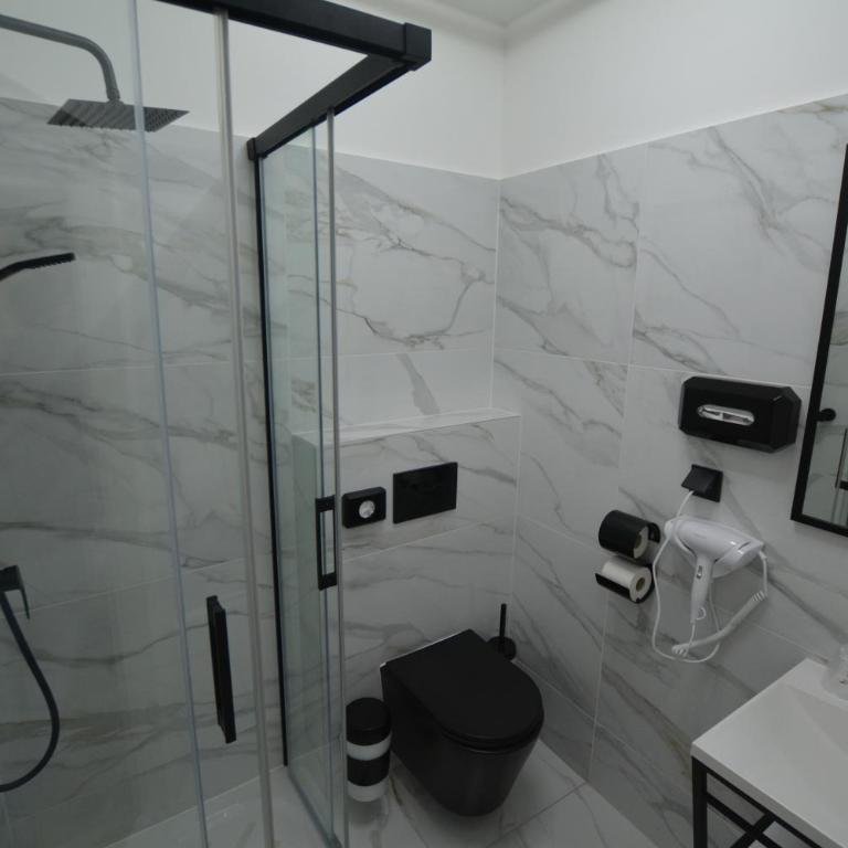 Stadthotel Das Villach - Zweibettzimmer - 5
