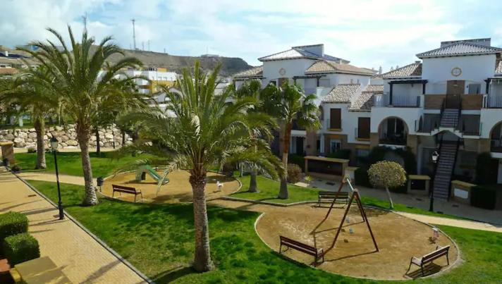 ÁTICO 120 m2 - La Siesta Vera - Apartamento Ático - 39