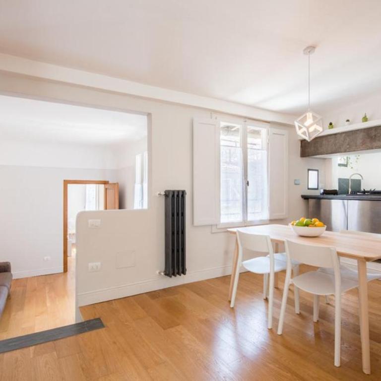 [Ognissanti] Excelsior Apartment - Appartamento con 2 Camere da Letto - 11