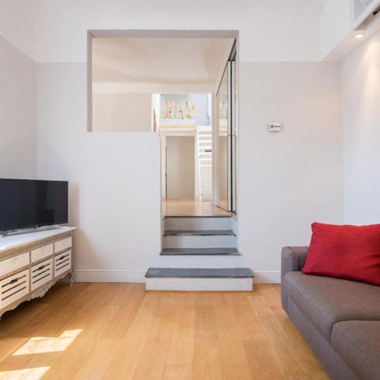 [Ognissanti] Excelsior Apartment - Appartamento con 2 Camere da Letto - 14