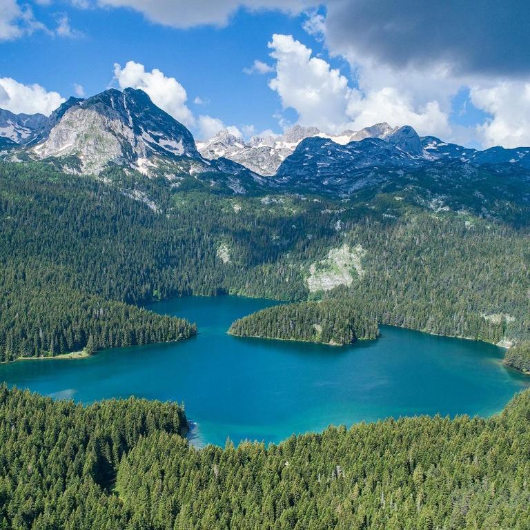 Apartman ANA - Apartment with Terrace - 27