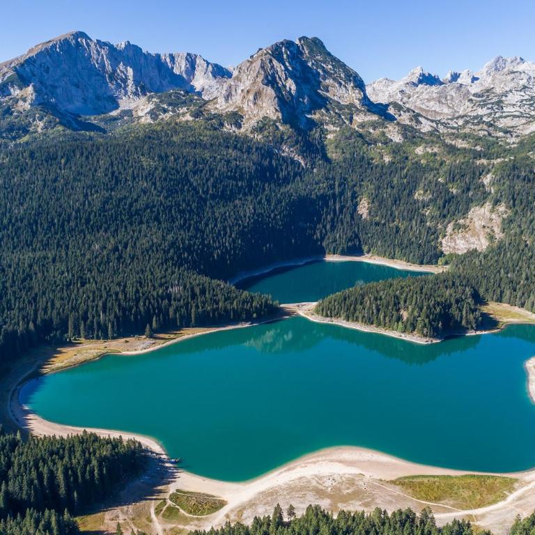 Apartman ANA - Apartment with Terrace - 31