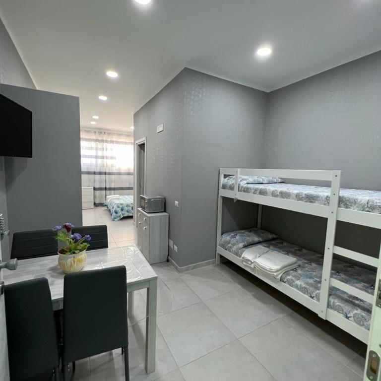 RICCIARDELLI HOLIDAY HOMES in paese di fronte al Mare - Casa Vacanze - 6