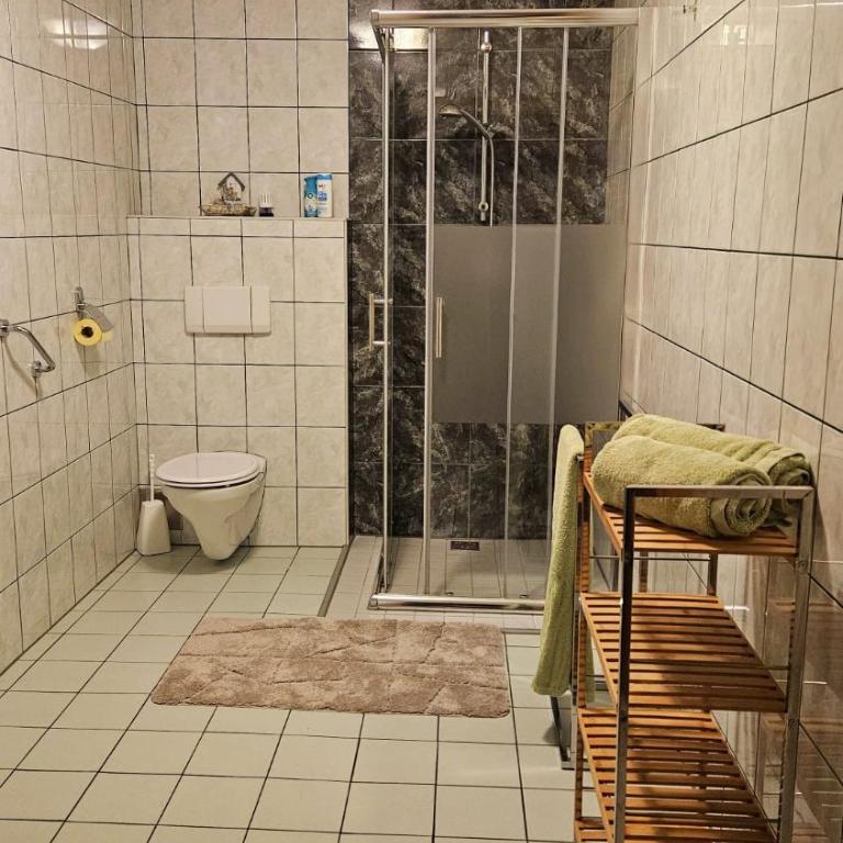 Ferienwohnung Strohmaier - Apartment mit 2 Schlafzimmern - 8