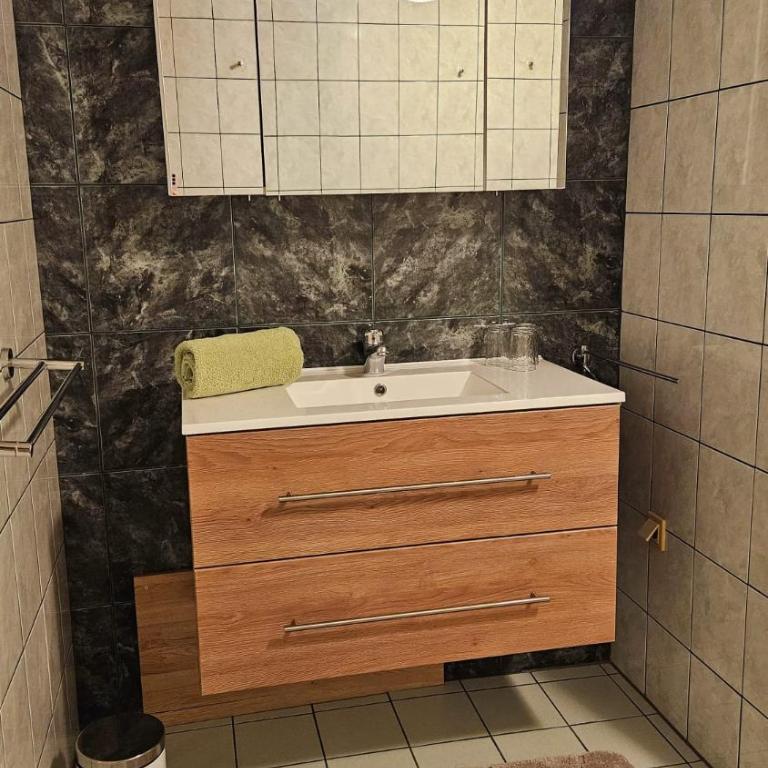 Ferienwohnung Strohmaier - Apartment mit 2 Schlafzimmern - 9