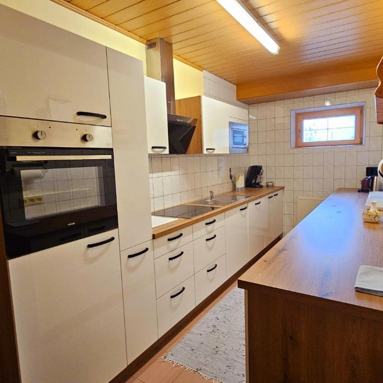 Ferienwohnung Strohmaier - Apartment mit 2 Schlafzimmern - 10