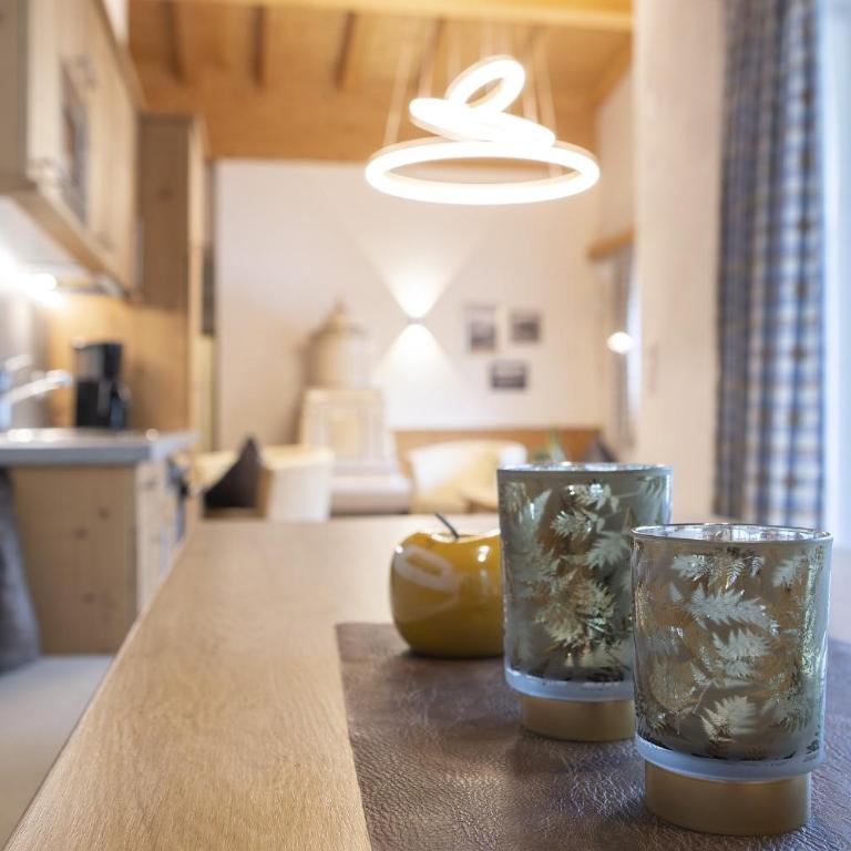 Alphaus Aparthotel - Apartment mit 3 Schlafzimmern - 3