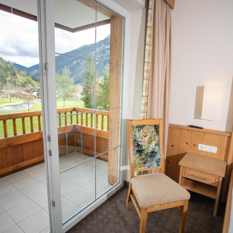 Alphaus Aparthotel - Apartment mit 2 Schlafzimmern - 6
