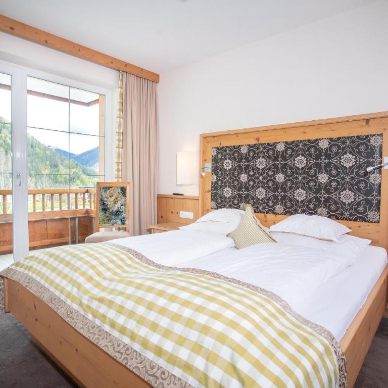 Alphaus Aparthotel - Apartment mit 1 Schlafzimmer - 4