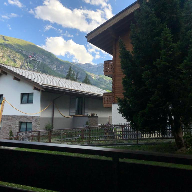 Snowflake-Ski in & out next to Matterhorn Express - Apartamento de 1 dormitorio - 28