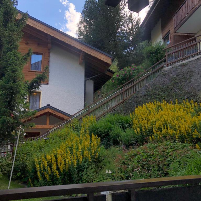 Snowflake-Ski in & out next to Matterhorn Express - Apartamento de 1 dormitorio - 4